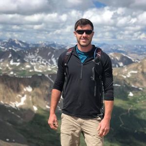 Meet your Posher, Seth